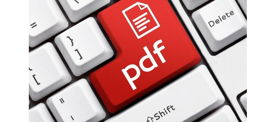 Ini Dia Cara Mudah Kompres File PDF