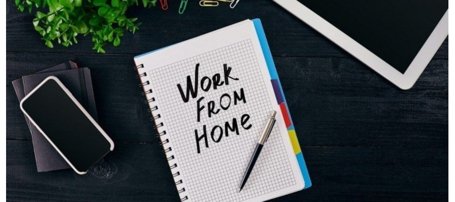 5 Rekomndasi Aplikasi yang Bisa Menunjang Aktivitas Saat Work from Home