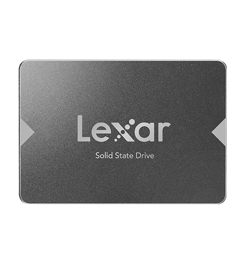 SSD Lexar NS100 256GB