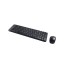 Keyboard + Mouse Logitech Wireless - MK220