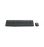 Keyboard + Mouse Logitech Wireless - MK235