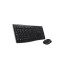 Keyboard + Mouse Logitech Wireless - MK270R
