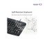 Keyboard + Mouse Combo KM-2003 Classic Wired Micropack