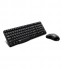Rapoo X1800s Wireless Keyboard + Mouse Combo