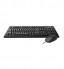 Rapoo X120Pro USB Wired Keyboard & Mouse Combo Optical 1600 DPI