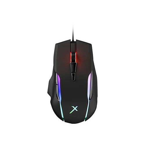 Mouse Gaming JeteX MSX3 Series