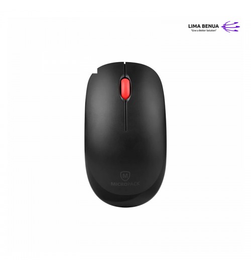 Mouse Wireless MP-702W Micropack