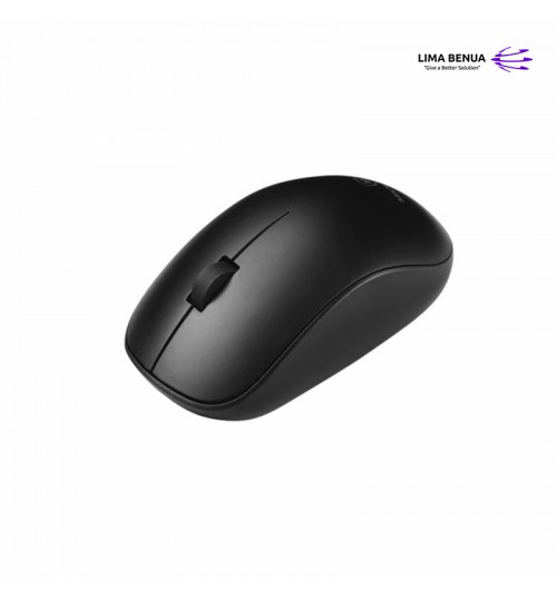 Mouse Wireless MP-721W Micropack