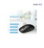 Mouse Wireless MP-721W Micropack