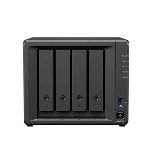 Synology - DiskStation DS425+