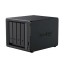 Synology - DiskStation DS425+