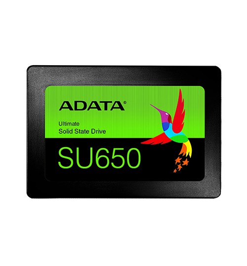 SSD ADATA SU650 120GB