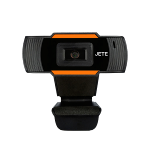Webcam Jete W1 Series VGA PX