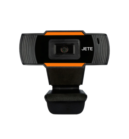 Webcam Jete W1 Series VGA PX