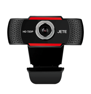 Webcam Jete W2 HD 720px