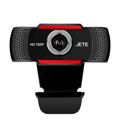 Webcam Jete W2 HD 720px