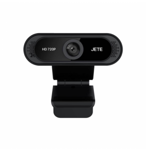 Webcam Jete W5 HD 720px