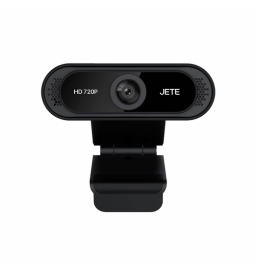 Webcam Jete W5 HD 720px