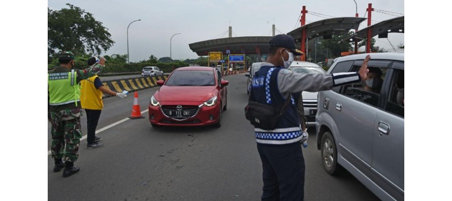 Hindari Sanksi Penjara Karena Mudik, Ikuti Caranya Berikut Ini