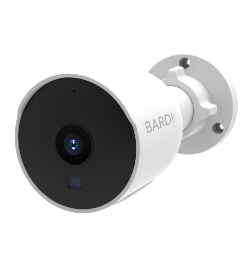 BARDI Smart IP Camera Fixed Outdoor A50