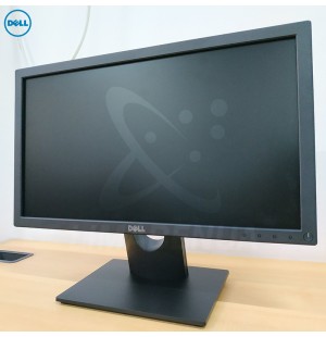 Monitor Komputer LED Dell E2016HV