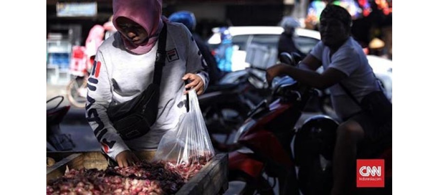 2019 Go Online, Kominfo Targetkan 500 Pasar Tradisional Jualan Daring 2019 Go Online, Kominfo Targetkan 500 Pasar Tradisional Jualan Daring