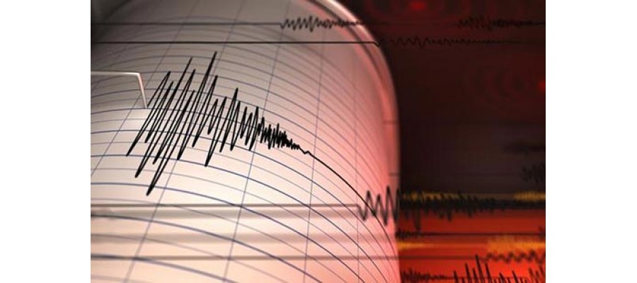 Gempa Hari Ini: BMKG Catat Gempa Guncang 3 Wilayah di Tanah Air