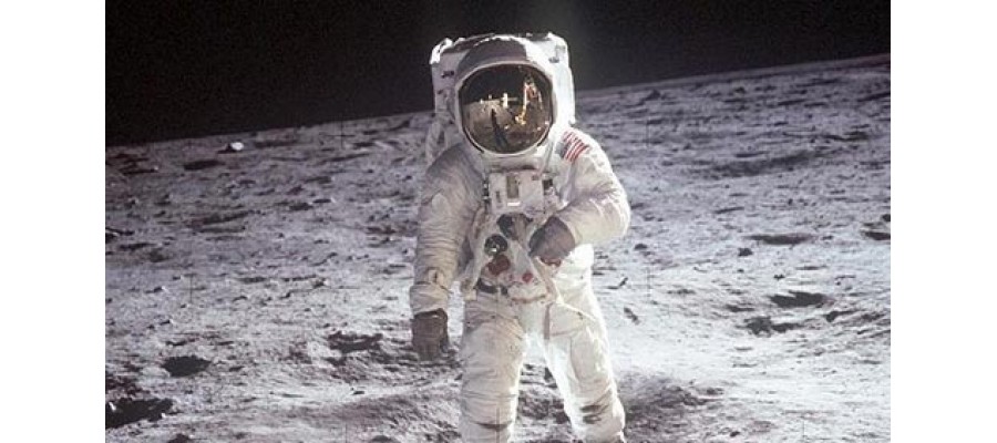 Dapat Dukungan Donal Trump, NASA Rencanakan Kembali Ke Bulan