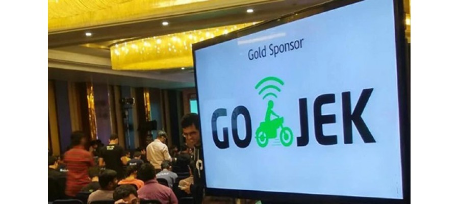 Ingin Kejar Grab, Menkominfo Minta Doa Agar Gojek Jadi Decacorn Ingin Kejar Grab, Menkominfo Minta Doa Agar Gojek Jadi Decacorn