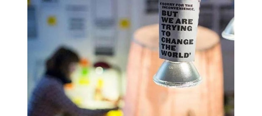 Jadi Incaran, Startup Berpotensi Tumbuh Pesat di Wilayah Indonesia Timur Jadi Incaran, Startup Berpotensi Tumbuh Pesat di Wilayah Indonesia Timur