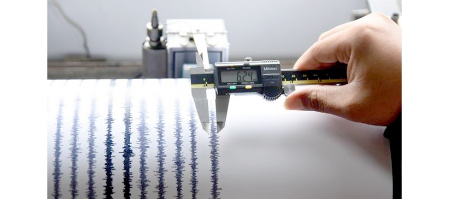 Pengamat Duga Gempa Lombok Terjadi Karena Sesar Aktif Tektonik