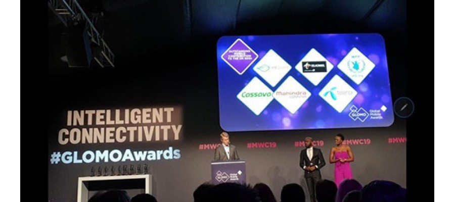 Startup Indonesia Raih Penghargaan di MWC 2019 Startup Indonesia Raih Penghargaan di MWC 2019