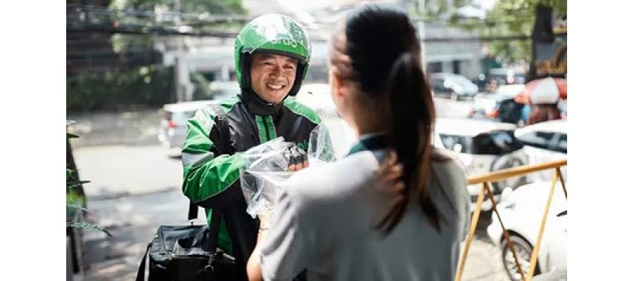 Jadi Perusahaan Paling Inovatif, Startup Decacorn Ini Kalahkan Apple dan Alibaba Jadi Perusahaan Paling Inovatif, Startup Decacorn Ini Kalahkan Apple dan Alibaba