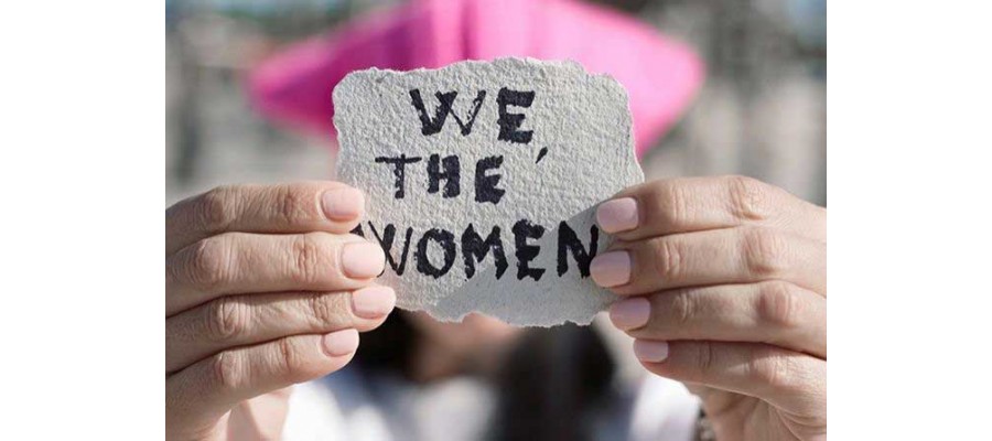 Balance For Better (Setara Lebih Baik), Momentum Hari Perempuan Sedunia