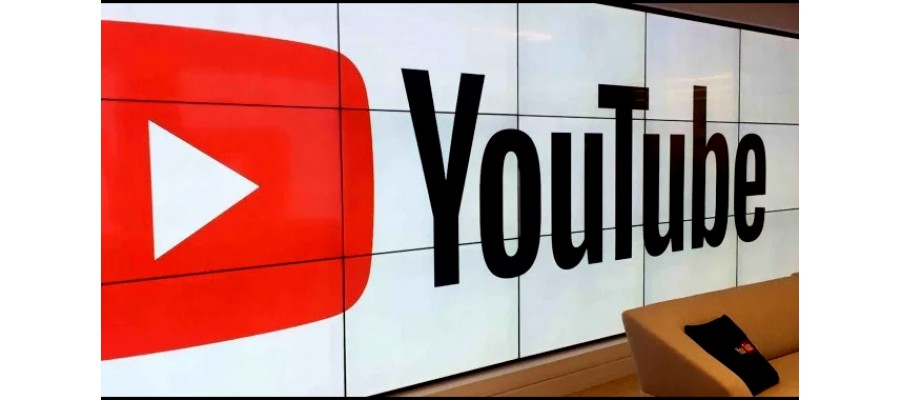 Youtube Perketat Keamanan Konten Untuk Anak-anak