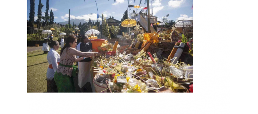 Internet ‘Menghilang’ di Bali pada 07 Maret 2019