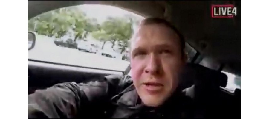 Facebook Hapus Video dan Akun Pelaku Penembakan Masjid Selandia Baru dari Facebook dan Instagram