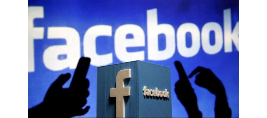 G-mail, Facebook, dan Instagram ‘Down’ Karena Hacker?