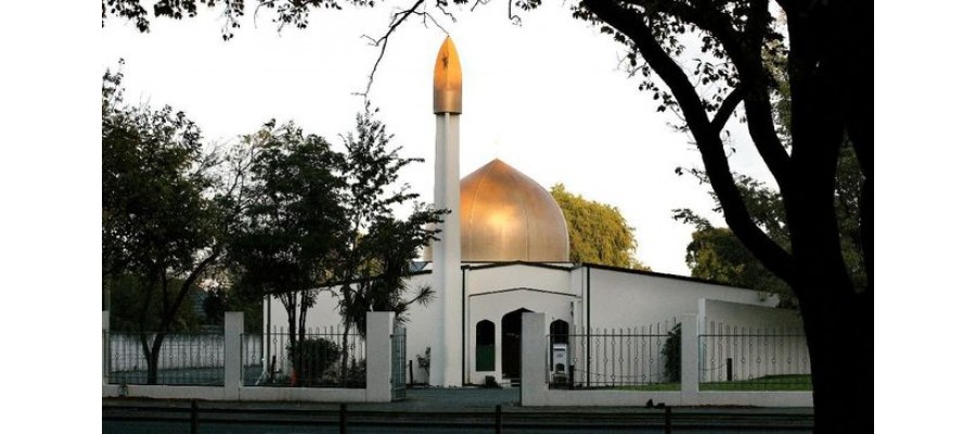 Saring 500 Konten, Menkominfo Himbau Agar Tak Sebarkan Video Penembakan Masjid di Selandia Baru 