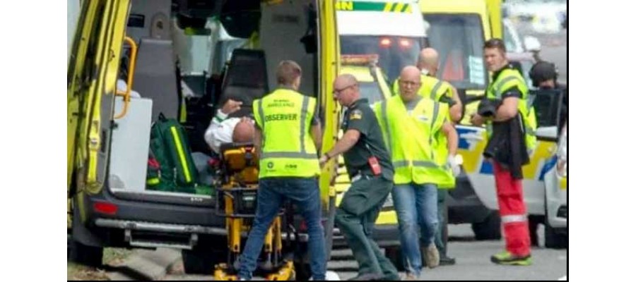 Youtube dan Facebook Merespon Kejadian Teror di Masjid Selandia Baru