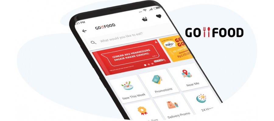 Masuk Ranah Digital, Gojek Fasilitasi Pelatihan UMKM di Jawa Barat Masuk Ranah Digital, Gojek Fasilitasi Pelatihan UMKM di Jawa Barat