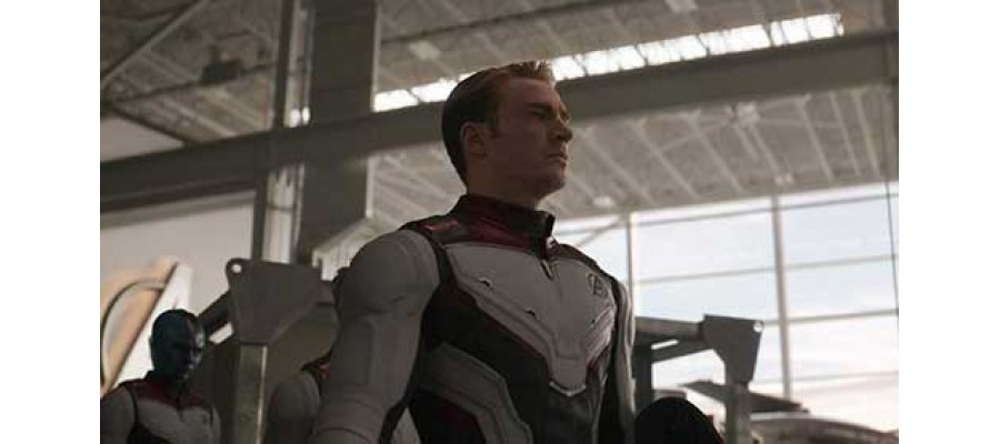 Hati-hati Streaming Online Film Bajakan Avengers: Endgame Bisa Kena Penipuan