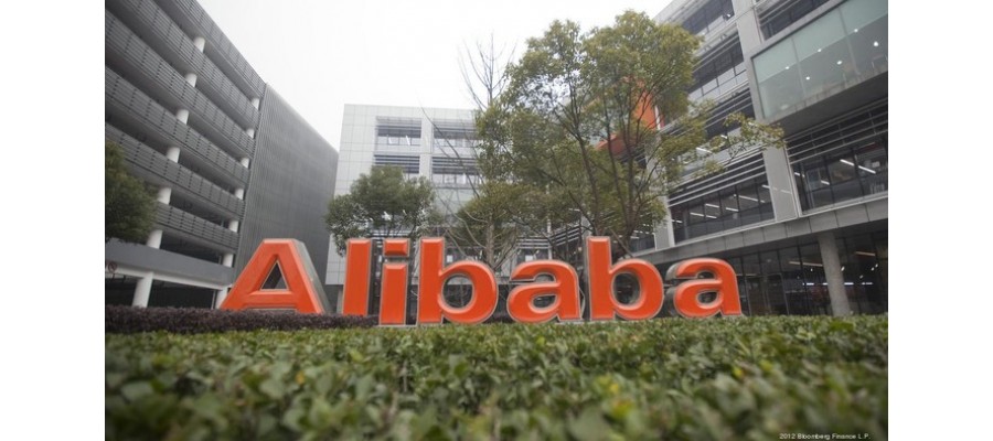 Alibaba Rajai China dengan Valuasi Senilai Rp 2.000 Triliun