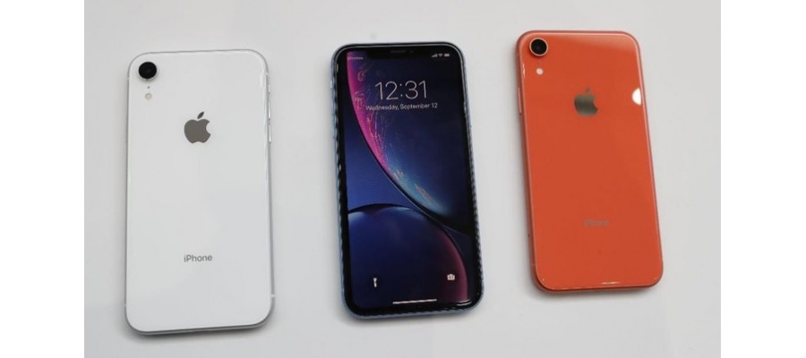 Pegatron Siap Bikin Chip iPhone di Indonesia Pegatron Siap Bikin Chip iPhone di Indonesia