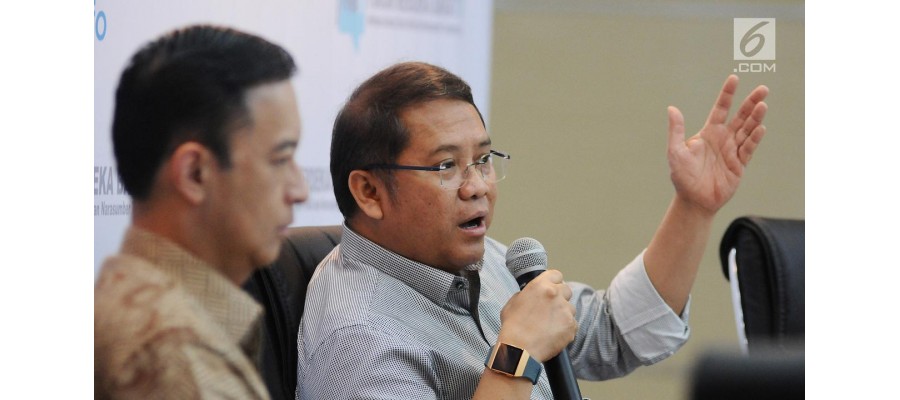 Kemkominfo Blokir Lebih dari 60.000 Akun Media Sosial, Langkah Antisipasi Penyebaran Hoaks Kemkominfo Blokir Lebih dari 60.000 Akun Media Sosial, Langkah Antisipasi Penyebaran Hoaks