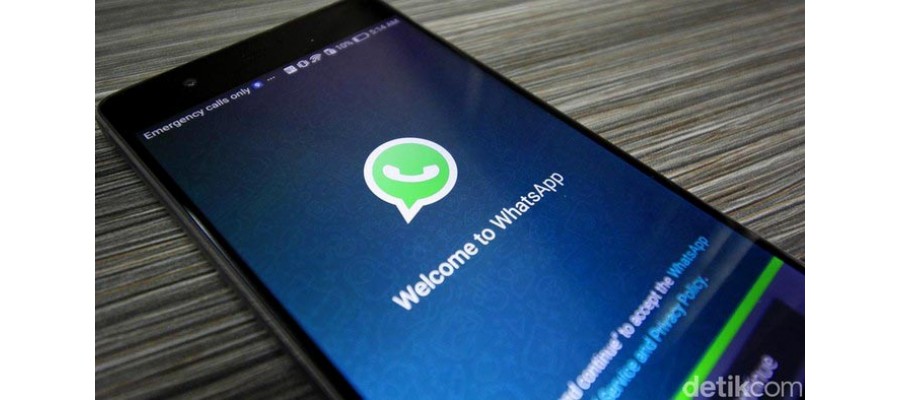 Bikin Resah, ‘Spyware’ Maleware Israel yang Serang WhatsApp
