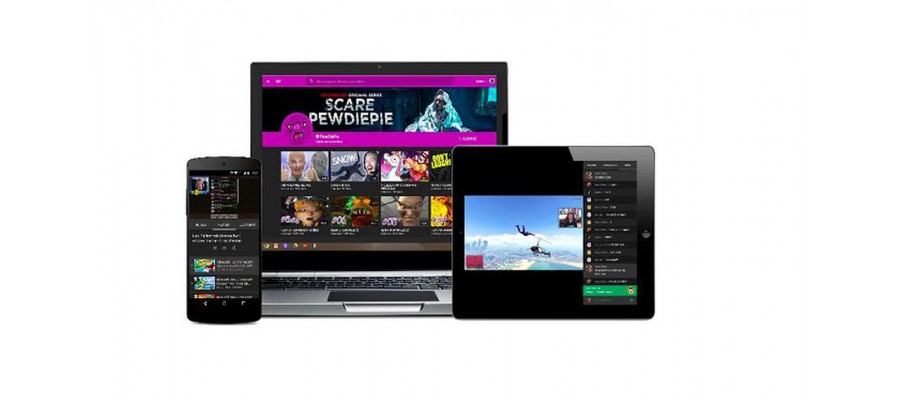 Aplikasi YouTube Gaming Resmi Dimatikan Pekan Ini Aplikasi YouTube Gaming Resmi Dimatikan Pekan Ini