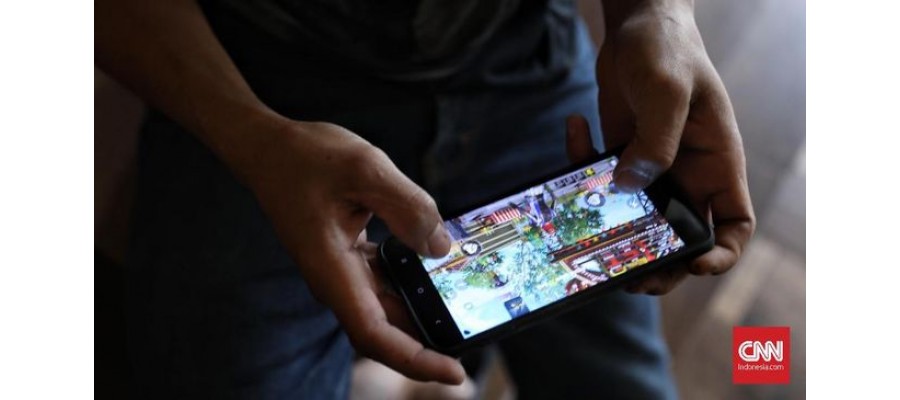 Game Elektronik Dunia Tumbuh Pesat, Penghasilan Capai Angka Fantastis