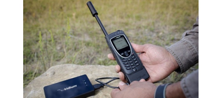 Mengenal ‘Telepon Satelit’ Komunikasi Andalan Saat Bencana Gempa