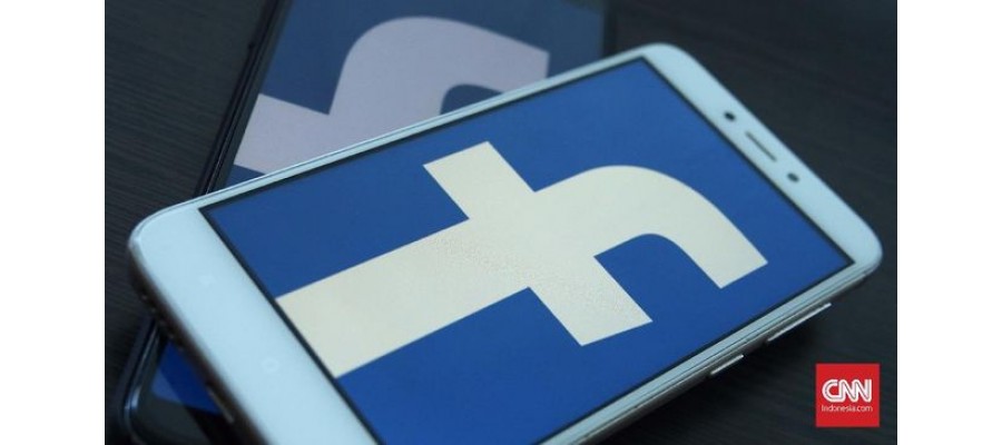 Terlibat Kasus Pelanggaran Privasi, FTC Denda Facebook Rp 69 Triliun